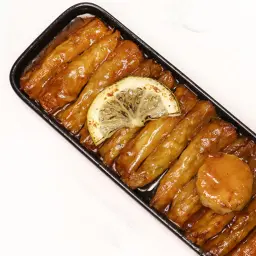 Stuffed Cabbage